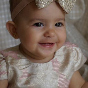 Party Wedding 6-9 months Dress Toddler Kids